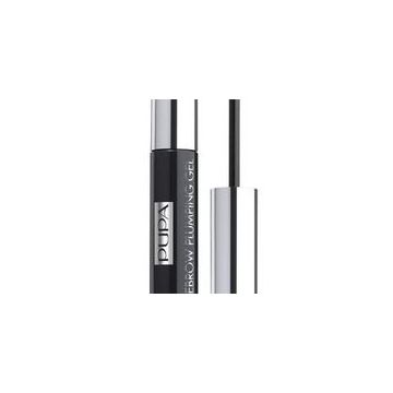 Pupa Eyebrow Plumping Gel 002 - Brown