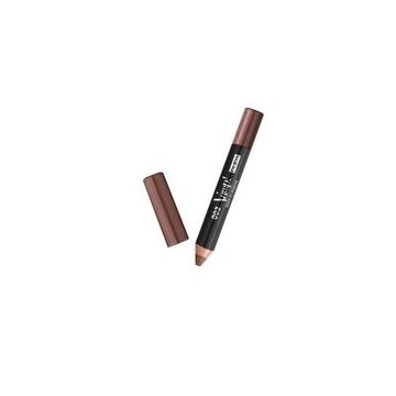 Pupa Vamp! Ready-to-Shadow 003 - Chocolate