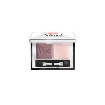 Pupa Vamp! Compact Duo Eyeshadow 003 - Soft Mauve