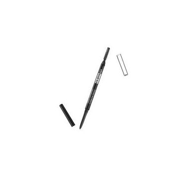 Pupa High Definition Eyebrow Pencil 004 - Extra Dark