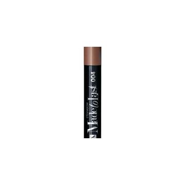 Pupa Made to Last Waterproof Eyeshadow 004 - Golden Brown