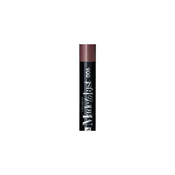 Pupa Made to Last Waterproof Eyeshadow 006 - Bronze Brown