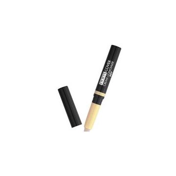 Pupa Cover Cream Concealer 007 - Yellow
