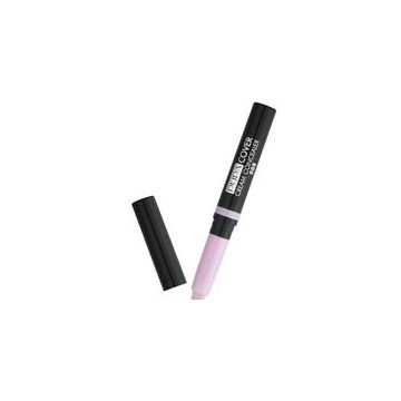 Pupa Cover Cream Concealer 008 - Lilac