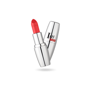 Pupa I'm Pupa Lipstick 208 - Sunny Coral