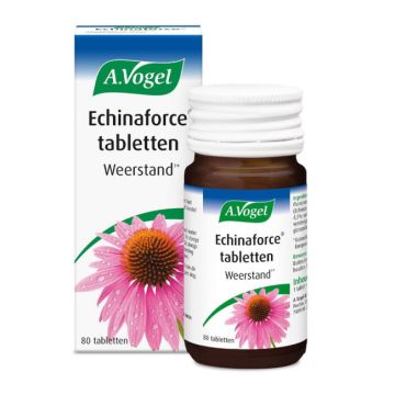 A. Vogel Echinaforce 80 tabletten