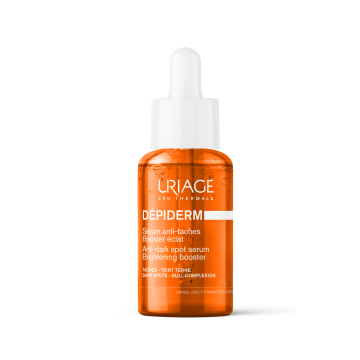 Uriage Dépiderm Serum tegen vlekken - Brightening booster 30ml