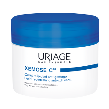 Uriage Xémose Cerat 200ml