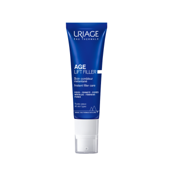 Uriage Age Lift Onmiddellijk opvullende verzorging 30ml