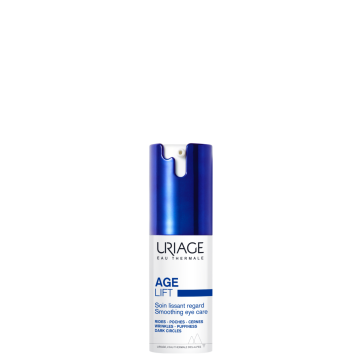 Uriage Age Lift Gladstrijkende oogverzorging 15ml