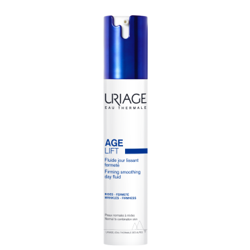 Uriage Age Lift Verstevigende gladstrijkende dagemulsie 40ml
