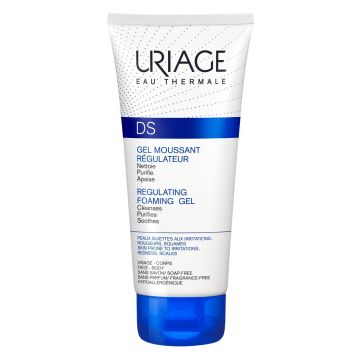 Uriage DS Reinigende gel 150 ml