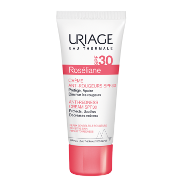 Uriage Roséliane Crème tegen roodheid SPF30 40ml