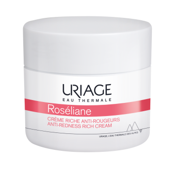 Uriage Roséliane Rijke crème tegen roodheid 50ml