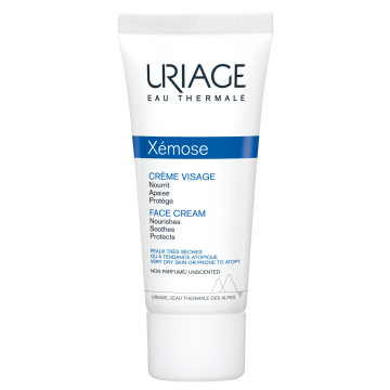 Uriage Xémose Gezichtscreme 40ml