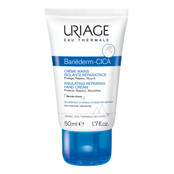 Uriage Bariéderm-CICA Handcrème 50ml