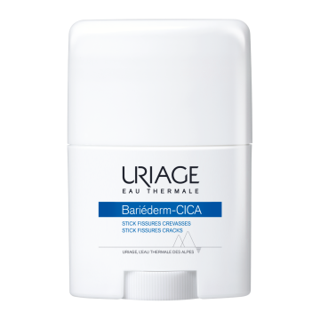 Uriage Bariéderm-CICA Kloven en Barsten Stick 22gr