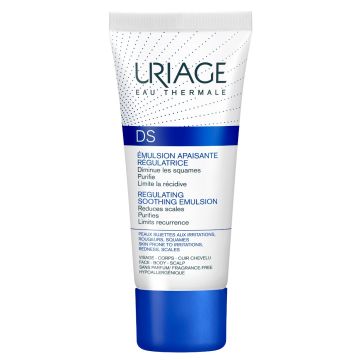 Uriage DS Emulsie 40 ml