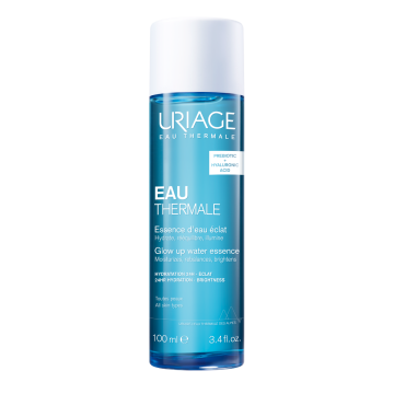 Uriage Thermaal Water Wateressence voor een stralende huid 100ml