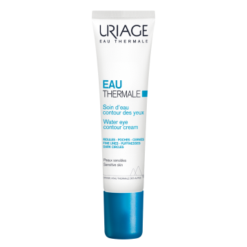 Uriage EAU THERMALE Oogcontourverzorging op waterbasis 15ml