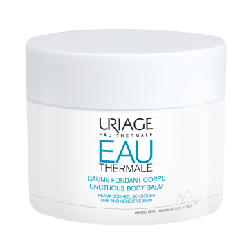 Uriage EAU THERMALE Smeltende Body balsem 200ml