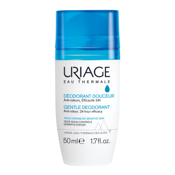 Uriage EAU THERMALE Milde deodorant 50ml