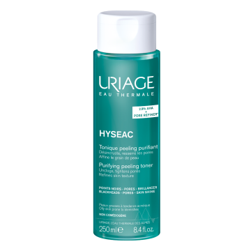 Uriage Hyséac Zuiverende tonic 250ml