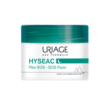 Uriage Hyséac SOS-Pasta 15gr