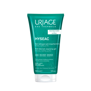 Uriage Hyséac Zuiverende Reinigingsgel 150ml