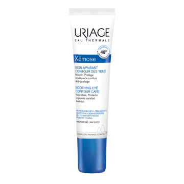 Uriage Xémose Verzachtende Oogcontourverzorging 15ml