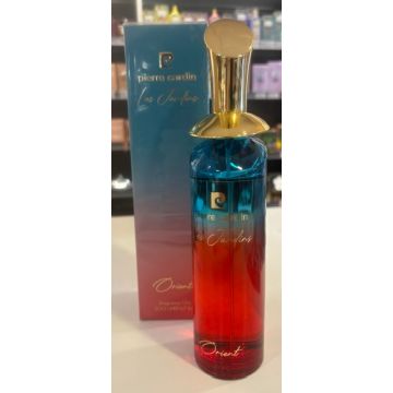 Pierre Cardin Les Jardins Orient Fragrance Mist 200ml