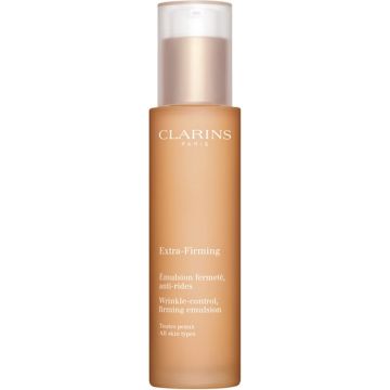 Clarins Extra-Firming wrinkle control firming emulsion 100ml