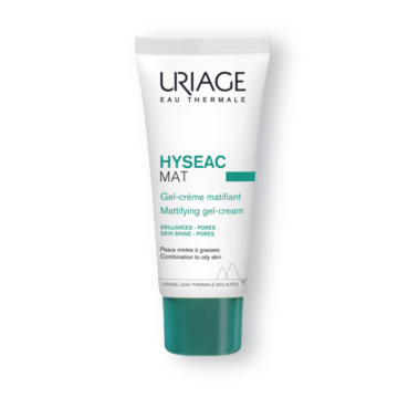 Uriage Hyséac Mat' 40 ml
