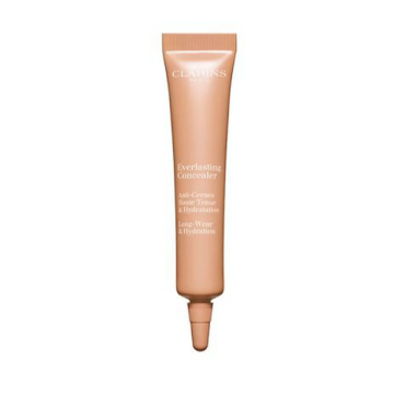 Clarins Everlasting Concealer 02 light medium 12 ml