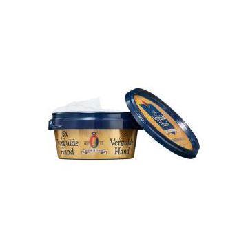 De vergulde hand Scheerzeep 75 g