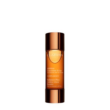 Clarins Radiance-Plus Golden Glow Booster for Body 30ml