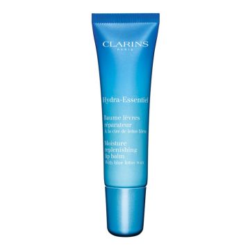 Clarins Hydra-Essentiel Moisture Replenishing Lip Balm 15ml