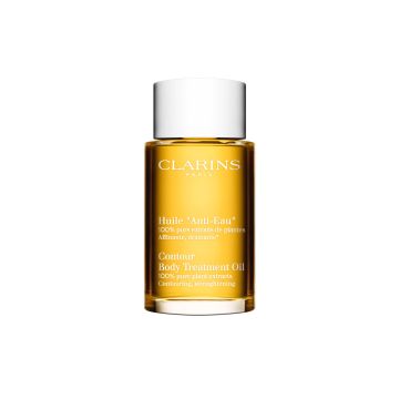 Clarins Contour Body Treatment Oil 100ml