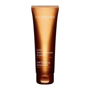 Clarins Self Tanning Instant Gel 30ml