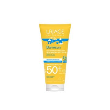 Uriage Bariésun - Zonnemelk voor kinderen SPF50+
