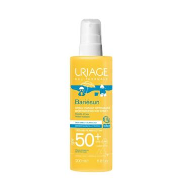 Uriage Bariésun - Spray voor kinderen SPF50+