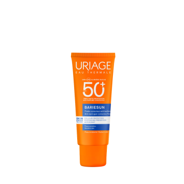 Uriage Bariésun Fluide Anti-Dark Spot SPF50 40 ml
