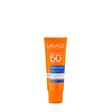 Uriage Bariésun Tinted Cream Claire SPF50 50 ml