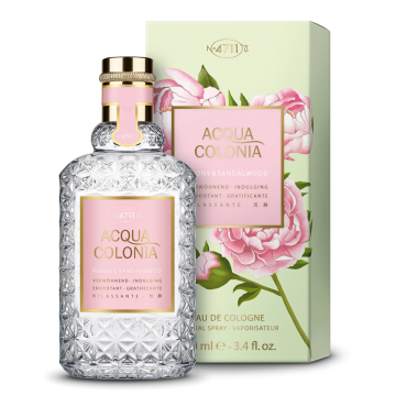 Acqua Colonia Peony & Sandalwood edc