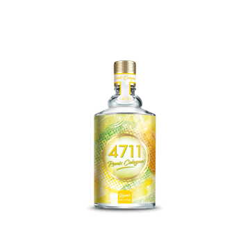 4711 Remix Lemon edc 100ml