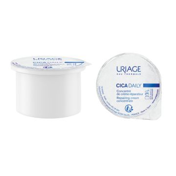 Uriage Cica Daily Repairing Crème Navulling 50 ml