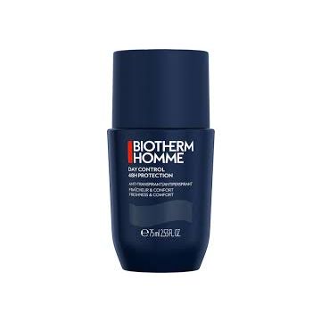 Biotherm Homme Daycontrol 48h Protection Deoroller 75ml