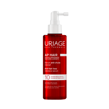 Uriage AP HAIR Anti-Hairloss Serum 100 ml