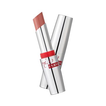 Miss Pupa Lipstick 600 - Champagne