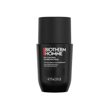 Biotherm Homme Daycontrol 72h Protection Deoroller 75ml